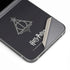 Wizarding Worlds Harry Potter Deathly Hallows Symbol Galaxy Z Flip6 Skin
